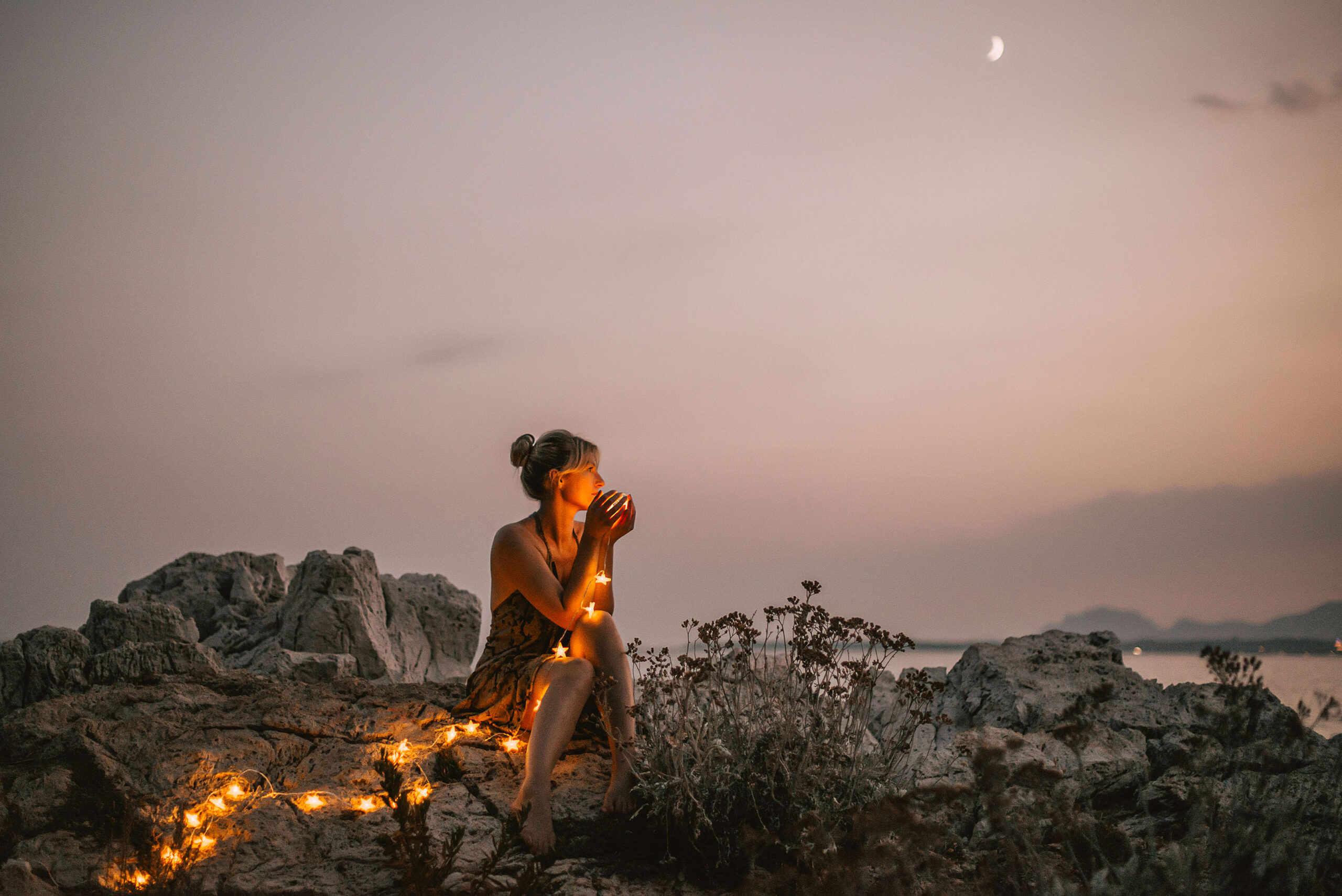 Séance photo de personal branding montrant la créativité et l’identité unique d’une cliente: prestations photo & vidéo, photographe professionnelle sur la Côte d’Azur